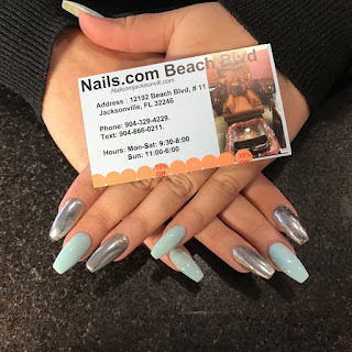 Nails.com | Nails salon in JacksonvilleFL 32246