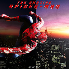 wallpaper spider man, movie spiderman