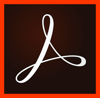 Adobe Acrobat Reader DC