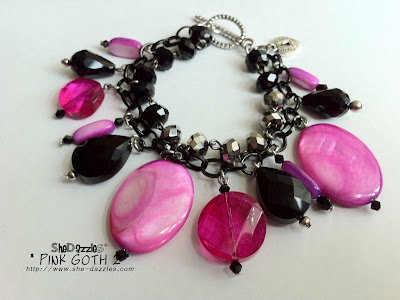 ar241-pink-charm-bracelet