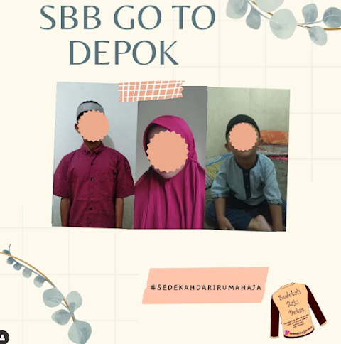 SBB GO DEPOK