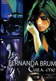 Baixar DVD Fernanda Brum Cura Me
