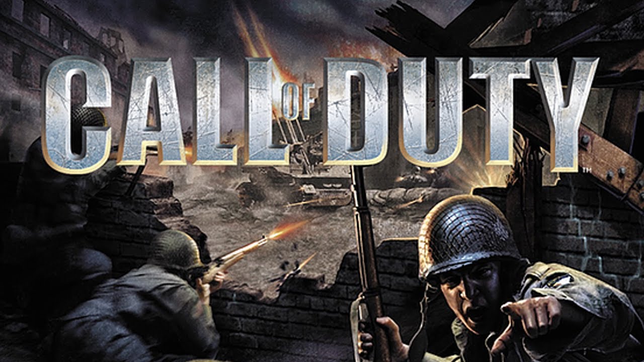 Call of Duty 1 İndir – Full Türkçe + Tek Link