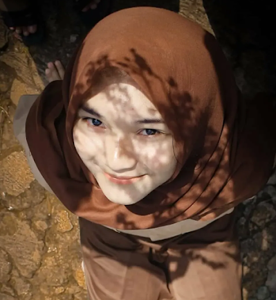 wanita cantik