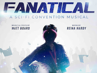 Fanatical @ The Playground Theatre