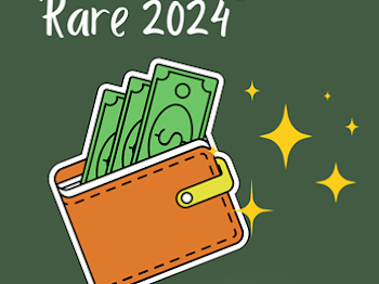 Mrs. A Join Giveaway Sampul Raya Rare 2024