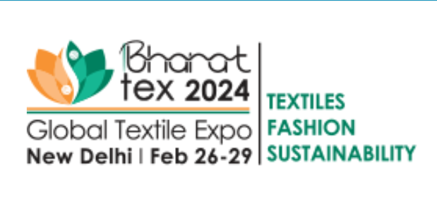 Bharat-tex 2024