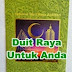 Duit Raya Untuk Anda! Jom Sertai Bersama!