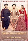 Sonu Ke Titu Ki Sweety 2018 Hindi 720p 480p HDRip