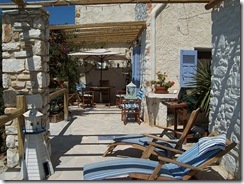 Veranda