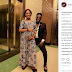 MAVIN SINGER REEKADO BANKS EXPECTING CHILD WITH GIRLFRIEND, SHARES PICTURE