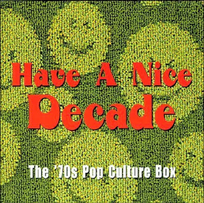 Have a Nice Decade: The '70s Pop Culture Box