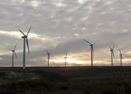 April 2 Green Energy News