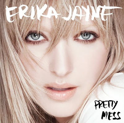 Erika Jayne - Pretty Mess