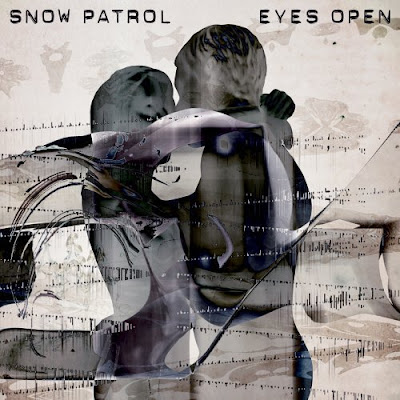 Photo Snow Patrol - Eyes Open Picture & Image