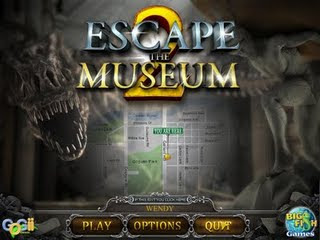 10sbw1u Escape the Museum 2 – PC