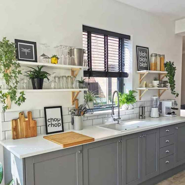 country house kitchen design ideas