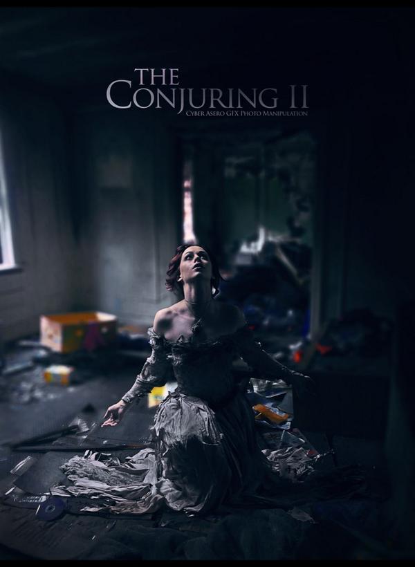 Download The Conjuring 2 (HDTS) Full Subtitle Indonesia ...