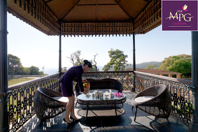 Luxury Resorts In Mahabaleshwar - Mpg Club & Spa Resort