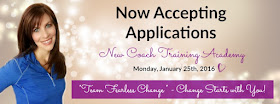 Dream Big, Set Goals, Team Fearless Change, Beachbody Coaching now accepting Applications,  Julie Little Fitness