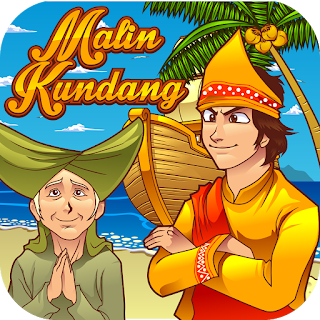 Image The Legend Of Malin Kundang Download