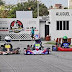 Kartódromo também será demolido