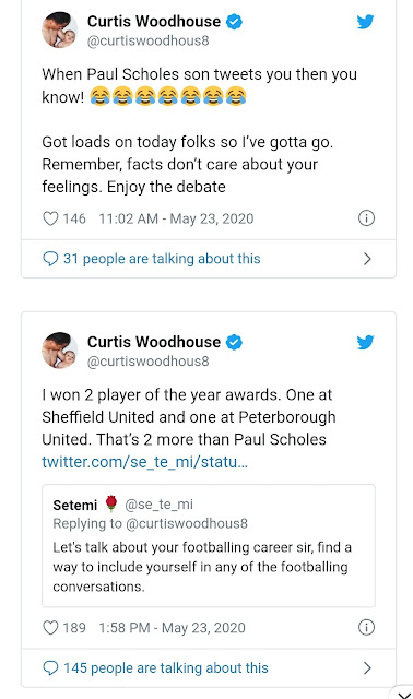 curtis woodhouse football gerrard scholes giggs