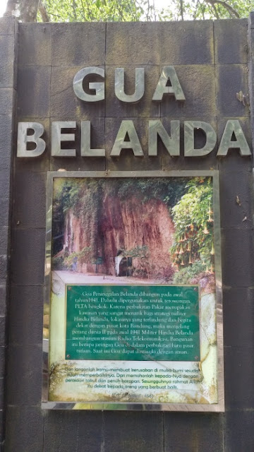 Goa Belanda