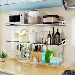 kitchen racks