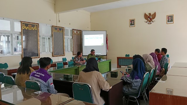  Saka Pariwisata DIY Gelar Rakor Tingkat Daerah, Bahas Agenda Tahun 2025