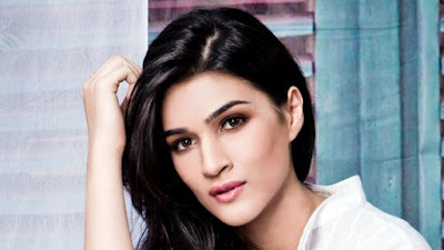  Kriti Sanon HD Wallpaper 4