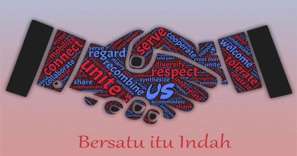 Perbedaan Integrasi Nasional Secara Politis dan 