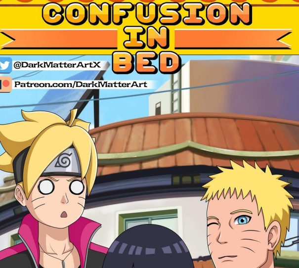 Baca dan Download Komik Naruto Confusion in Bed Scribd 2025