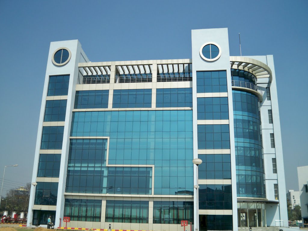 WEBEL IT PARK DURGAPUR