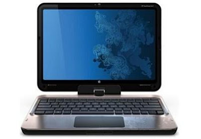 HP TouchSmart tm2t Laptop Price In India