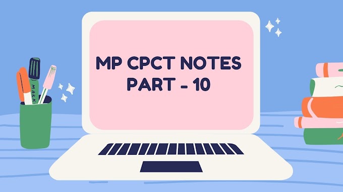 MP CPCT Notes part - 10  Basic Computer Operations - How To  Customizing Taskbar , How to Use Control Panel In Windows, How to maintain  computer with windows os 