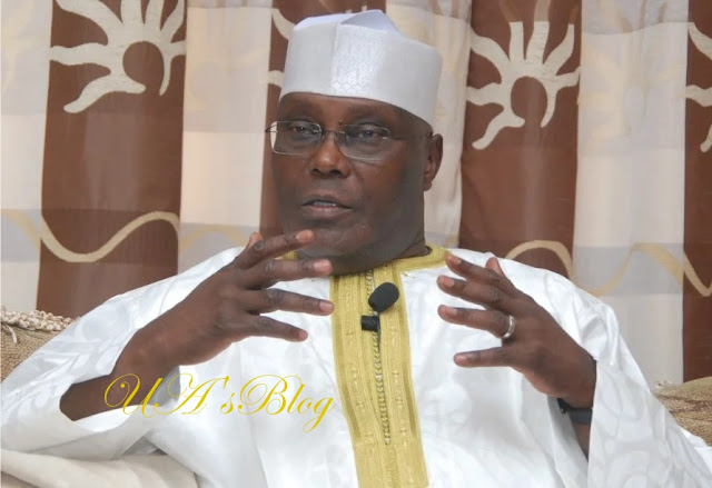 Atiku To Buhari, APC: Why Are You Doing This To Nigerian Democracy?