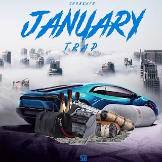 SHOBEATS - JANUARY TRAP Download Free