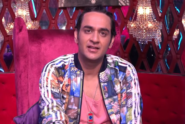 vikas gupta ace of space 2