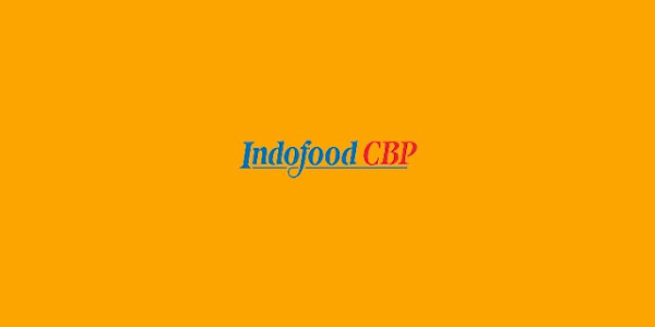 Lowongan Kerja PT Indofood CBP Sukses Makmur Tbk Semarang