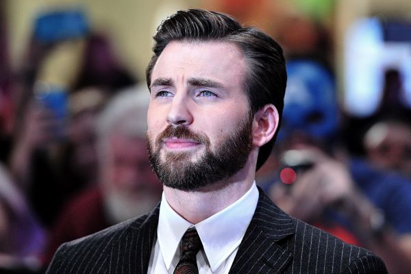 Chris Evans Wallpapers