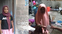 Haji Uma Tanggung Biaya Pendamping Penderita Tumor Asal Langsa