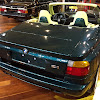 Bmw Z1 Australia