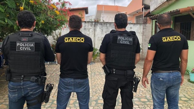 Polícia Civil e MPRN deflagram operação em combate à pornografia infantojuvenil em Natal