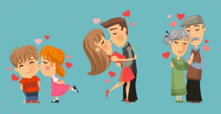 The 5 Secrets of True Love - Everyone Needs to Read This