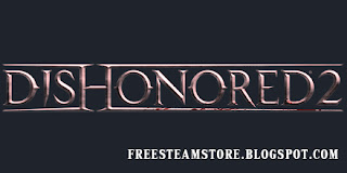 Dishonored 2 Game Free Download