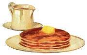 24+ Konsep Baru Dessin Pancakes