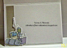 Yvonne S. Morentin- http://adventureofthecreativemind.blogspot.com/