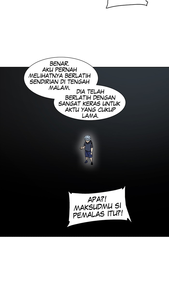 Webtoon Tower Of God Bahasa Indonesia Chapter 278