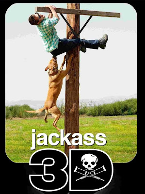 Baixar Filmes Download   Jackass 3D (Dual Audio) Grátis